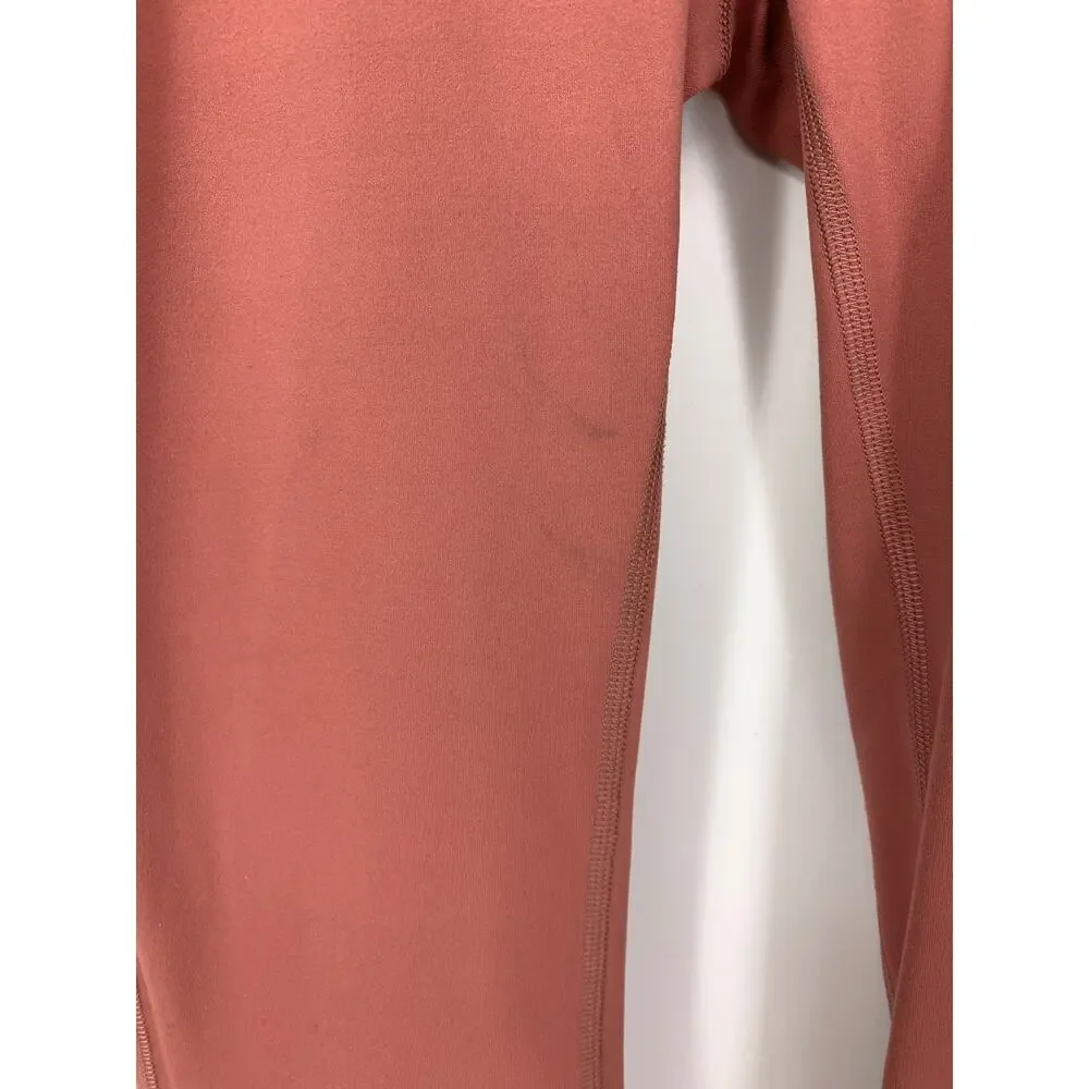 Lululemon Unlimit High Rise Tight 25